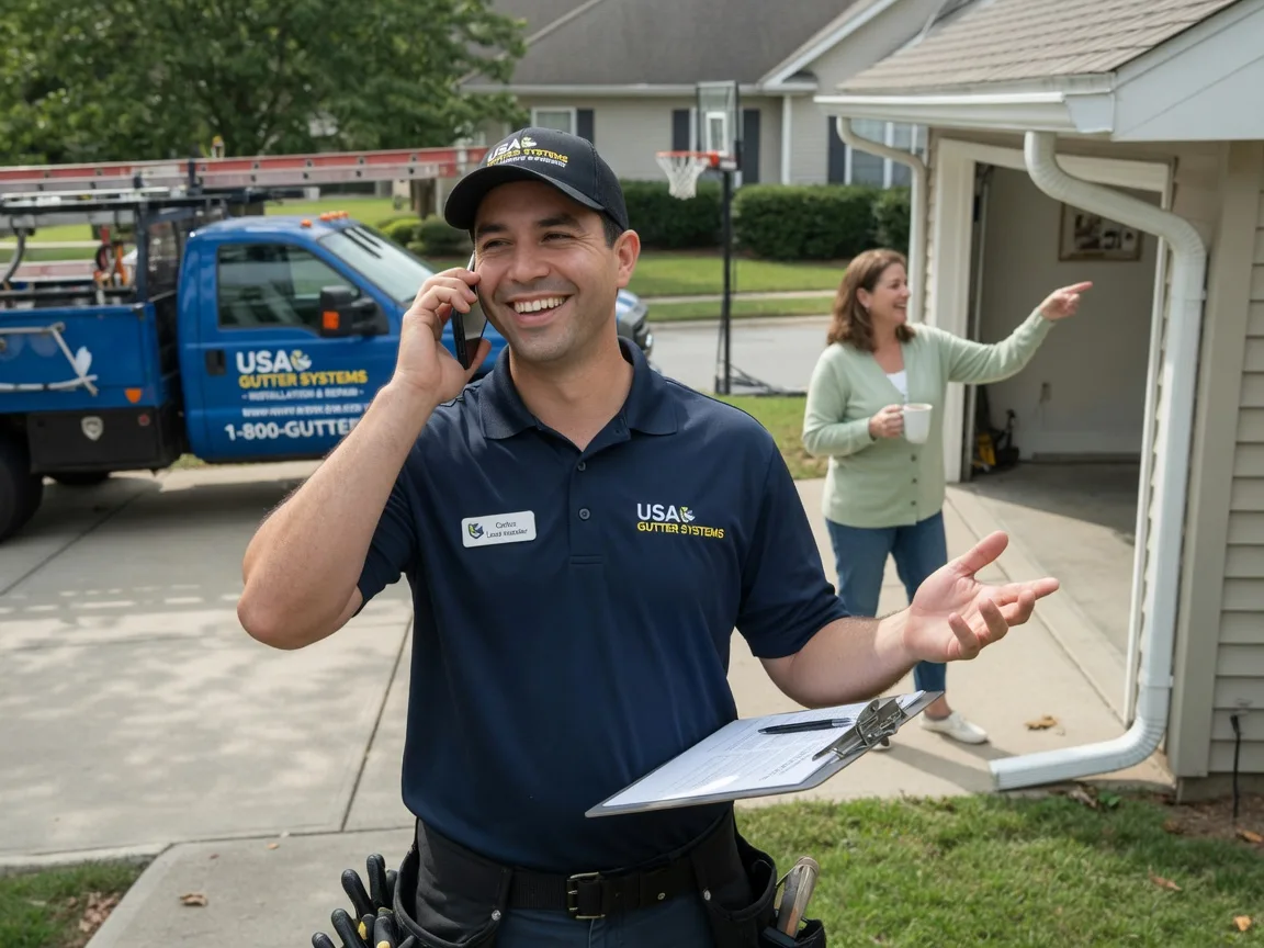 Gutter Installation Pottersville, MO FAQs